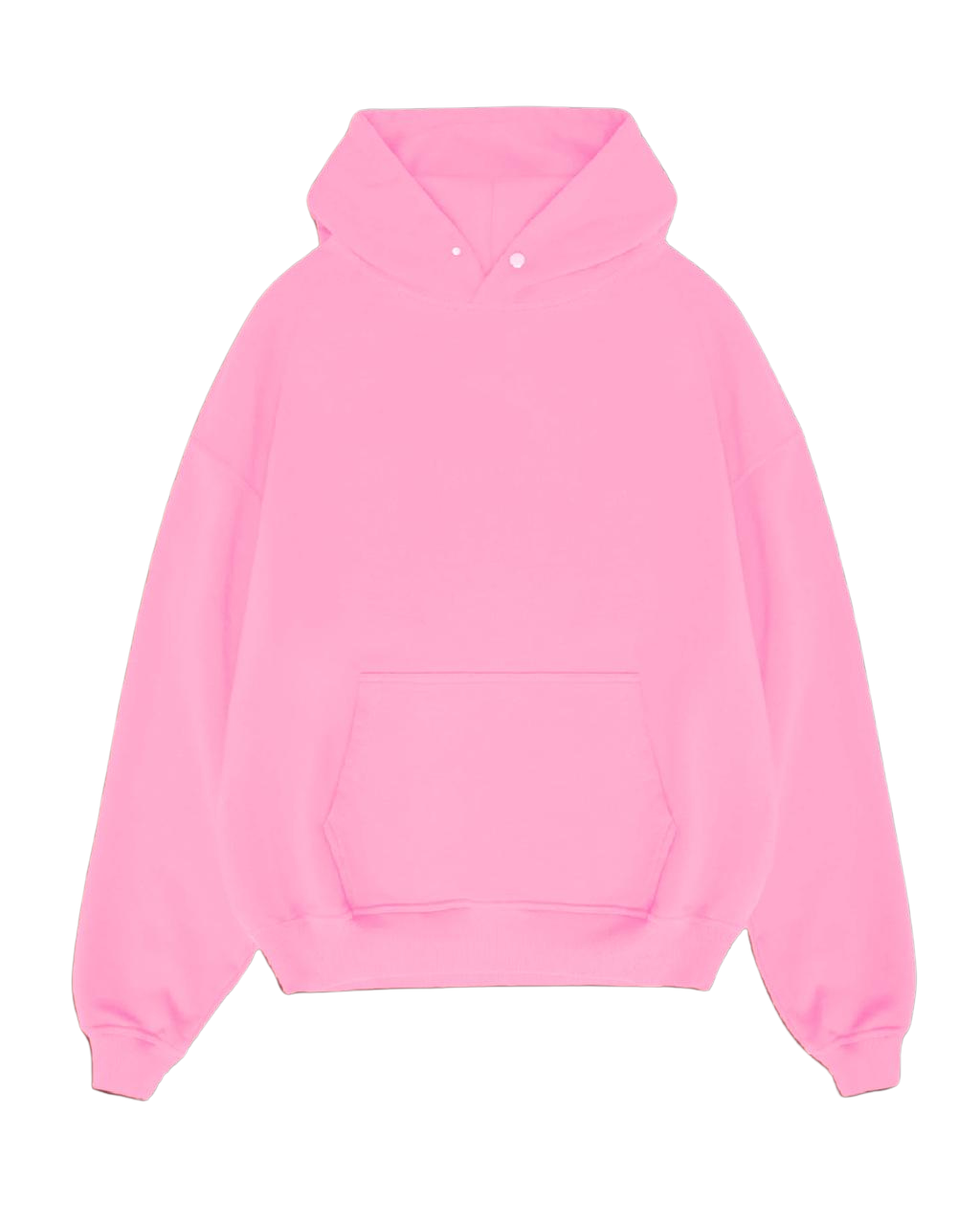 Basic Hoodie