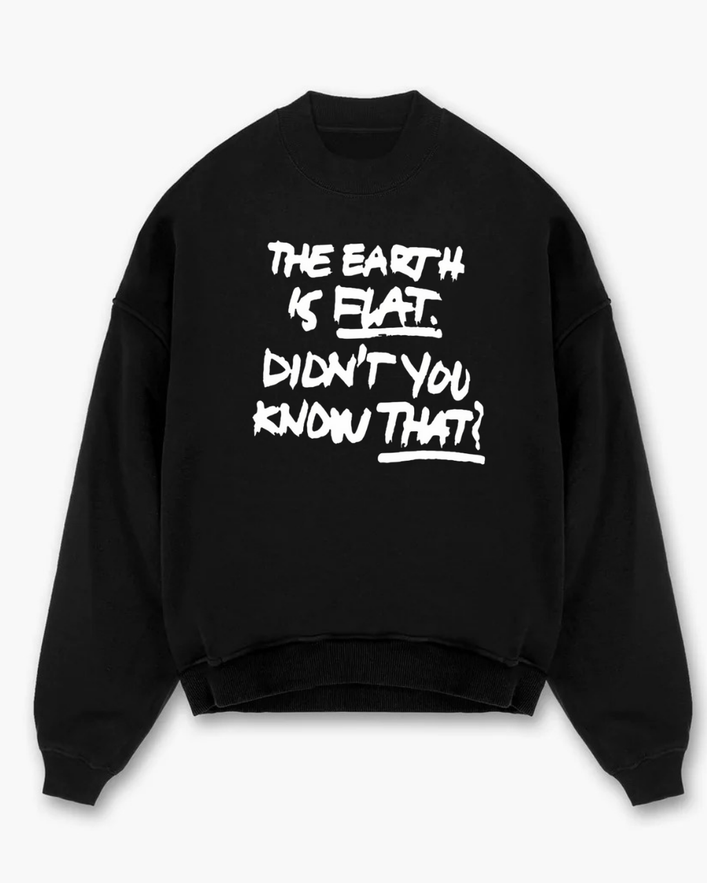 Erkek Sweatshirt