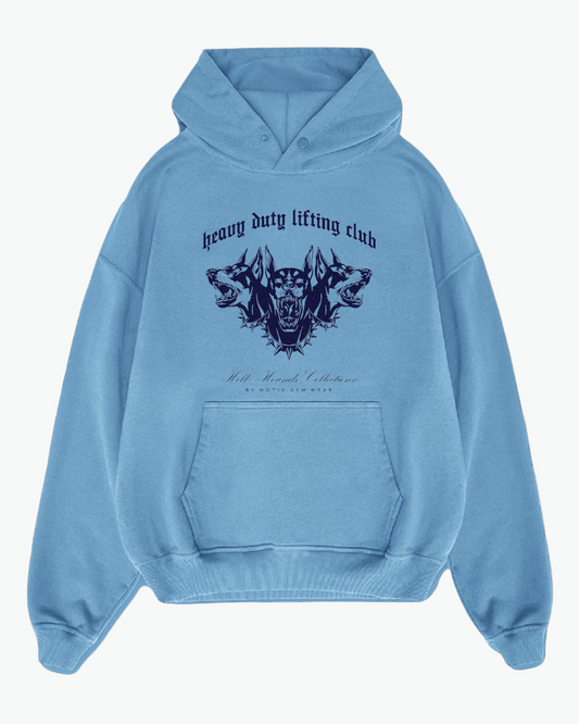 3B Hoodie