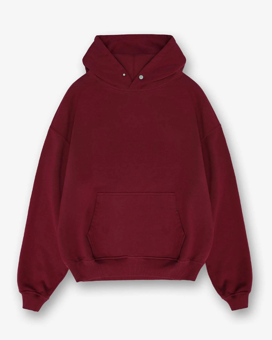 Basic Hoodie