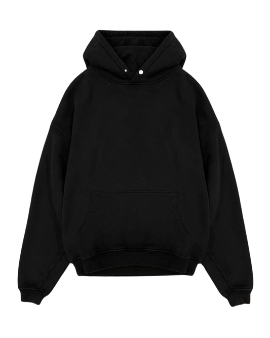 Basic Hoodie