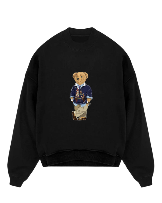 Bear Sweatshirt