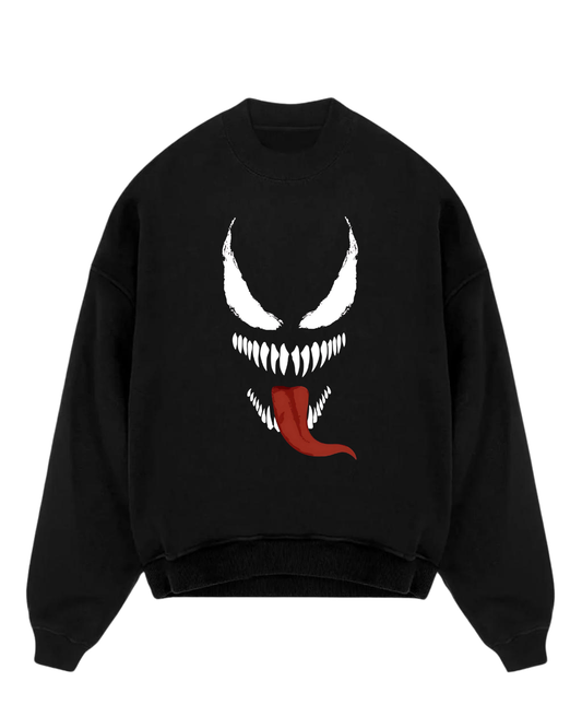 V Sweatshirt