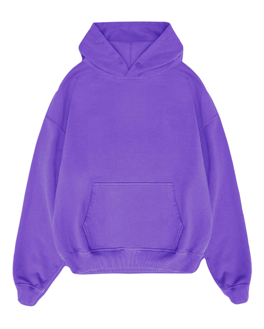 Basic Hoodie