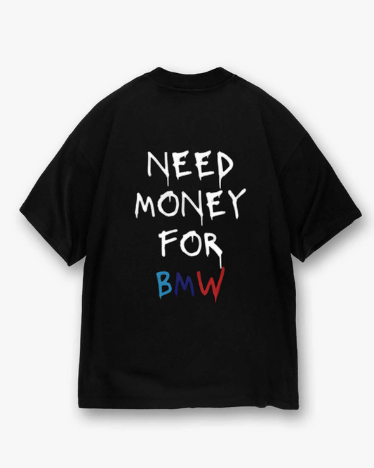 Need Money for