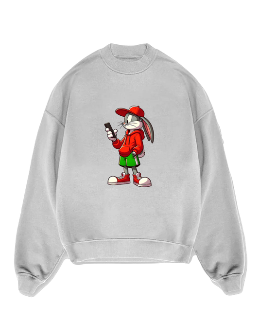 Bugs Bunny Sweatshirt