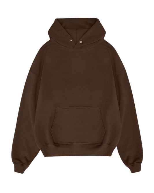 Basic Hoodie