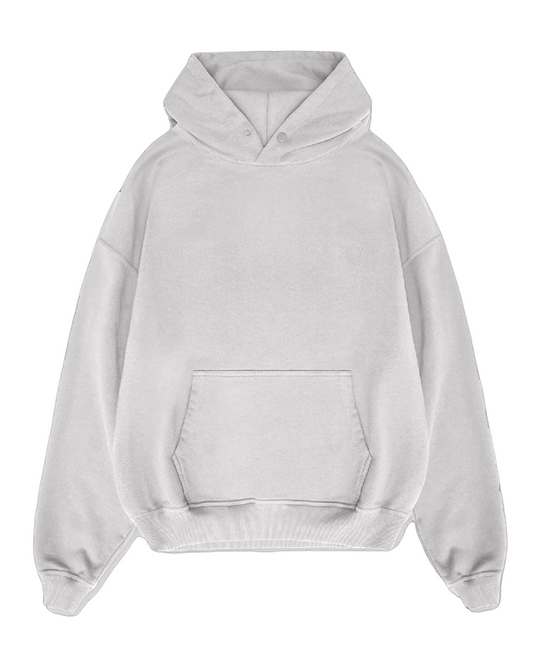 Basic Hoodie