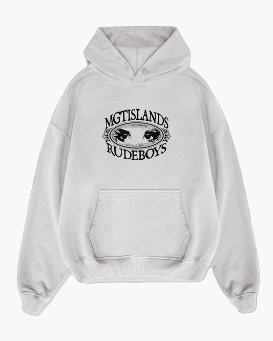 Rudeboys Hoodie