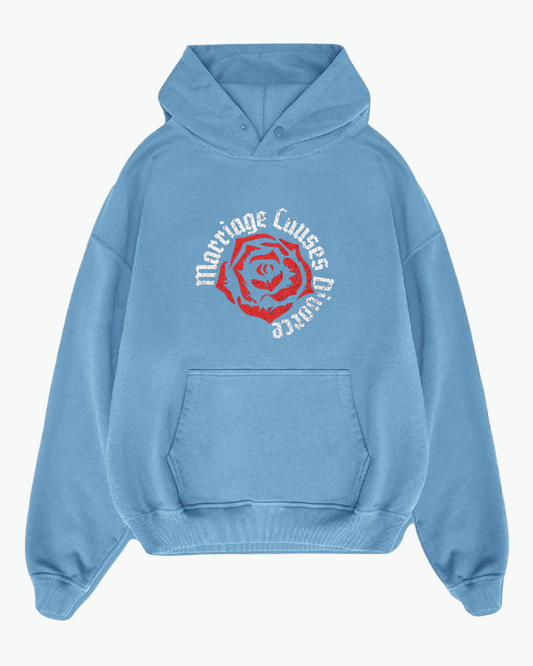 R Hoodie